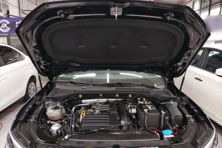 Used Volkswagen Passat 2023 Revised Version 280TSI Business Edition
