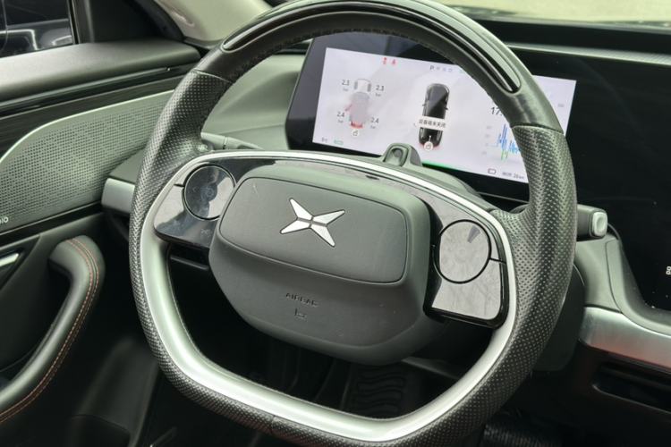 Used XPeng P7 2022 670N+