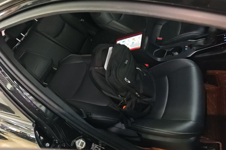 Used Toyota Corolla Cross 2022 2.0L Elite Edition