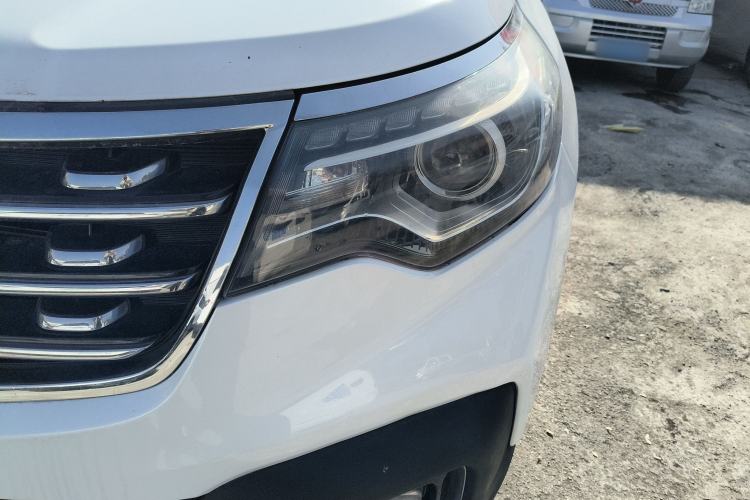 Used Kia Sportage R 2019 2.0L Automatic Smart Luxury Edition
