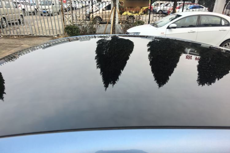 Used BYD Seal 2022 700 km Long-Range Rear-Wheel-Drive Version
