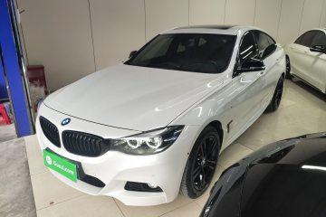 Used BMW 3 Series GT 2020 320i M Sport Night Edition
