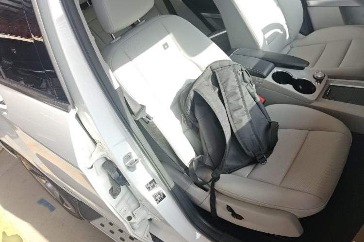 Used Mercedes-Benz GLK-Class 2013 Facelift GLK 300 4MATIC Fashion Edition
