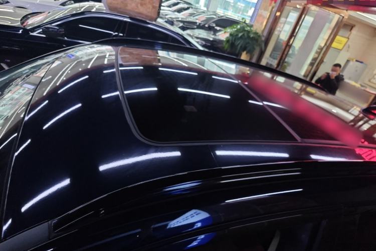 Used BMW X3 2022 xDrive30i Luxury Model M Night Sky Package
