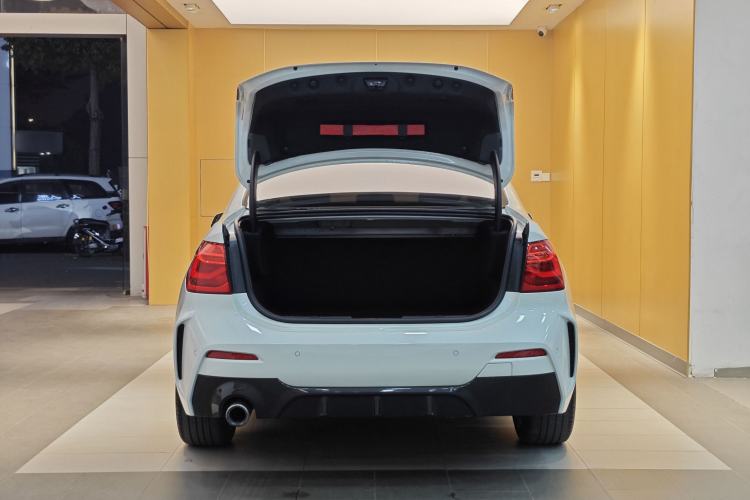 Used BMW 1 Series 2019 118i M Sport Package