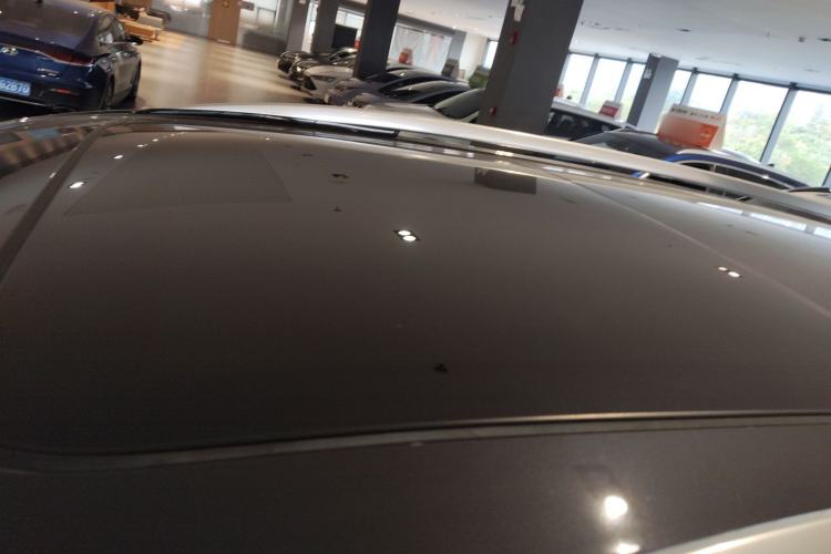 Used Volkswagen Talagon 2022 380TSI Four-Wheel Drive Luxury "Jiajing" Edition Pro 6 Seats
