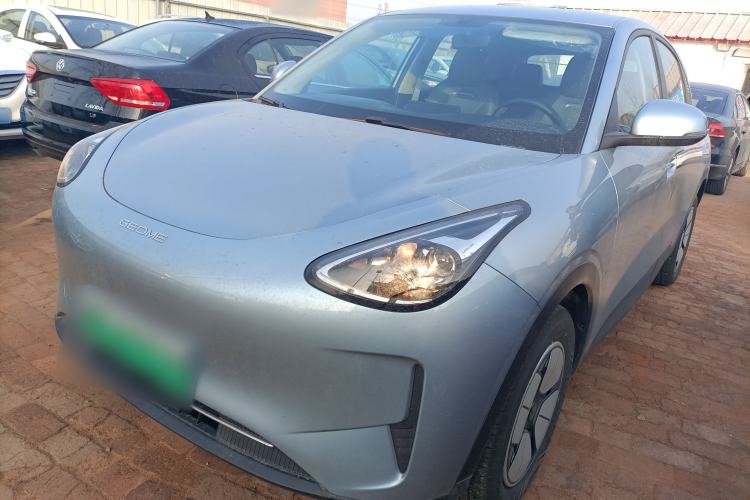 Used Geely Galaxy Geome 2025 310km Youth Edition