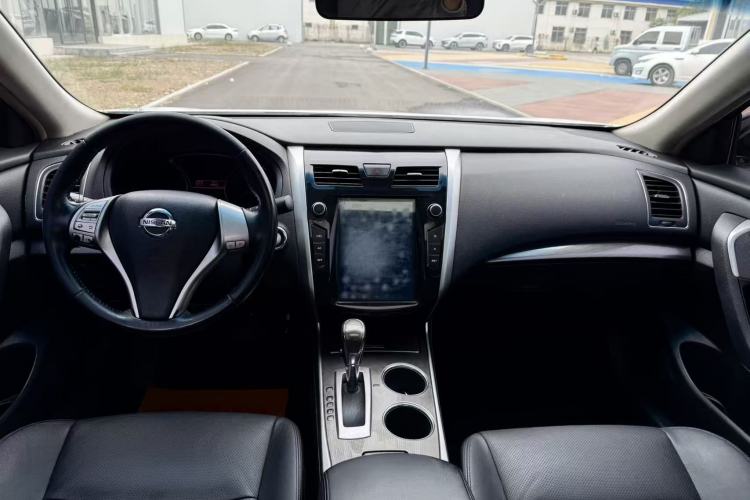 Used Nissan Teana 2013 2.0L XL Comfort Edition
