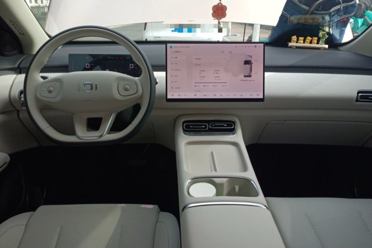 Used Qiyuan Q05 2026 Model 506 Max
