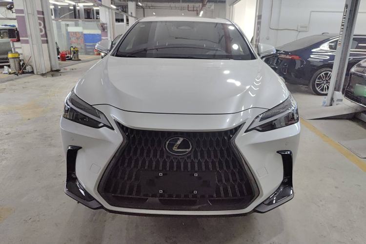 Used Lexus NX 2022 260 Front-Wheel Drive Chuan Yue Edition
