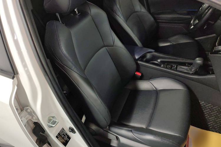 Used Toyota C-HR 2022 2.0L Leading Edition
