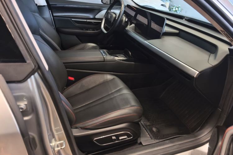 Used XPeng P7 2020 586N
