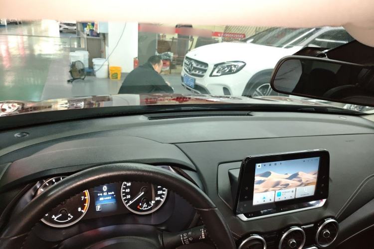 Used Nissan Sylphy 2021 1.6L XL CVT Enjoyment Edition
