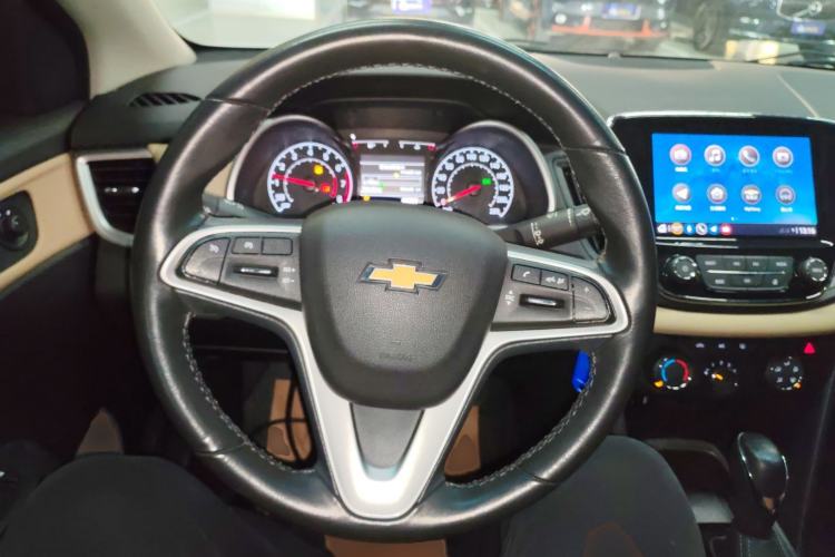 Used Chevrolet Monza 2022 320 Automatic Enjoyment Sunroof Version
