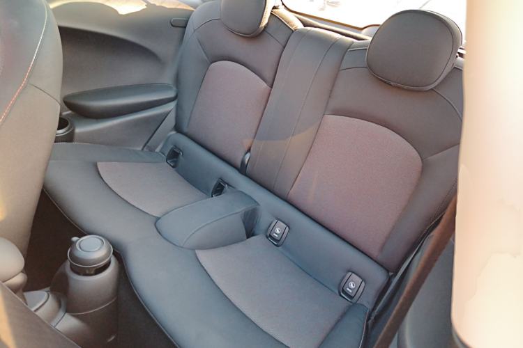 Used  MINI 2016 1.2T ONE Pioneer Edition
