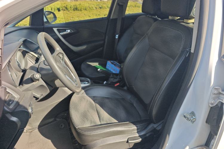 Used Buick GT 2014 XT 1.6L Automatic Fashion Edition