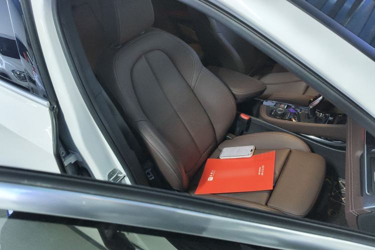 Used BMW X2 2020 sDrive25i Leading Model M Sport Package
