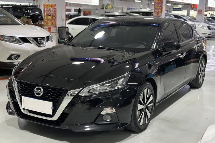 Used Nissan Teana 2021 2.0L XL Comfort Edition

