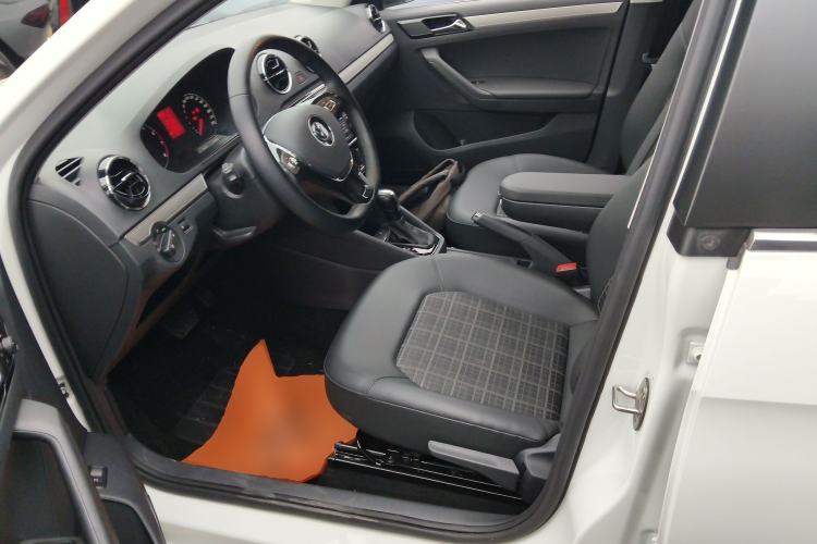 Used Volkswagen Jetta 2019 Dream Edition 1.5L Automatic Comfort Version