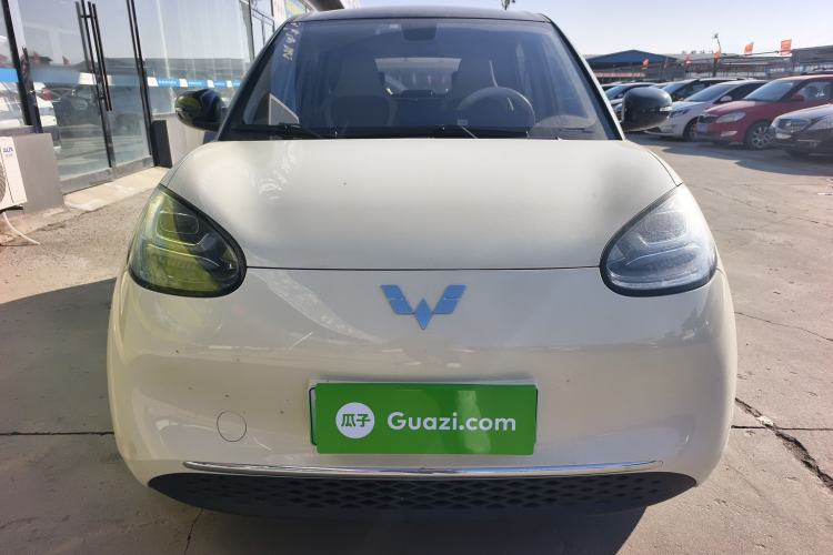 Used Wuling Bingo 2025 333 km Enjoyment Version
