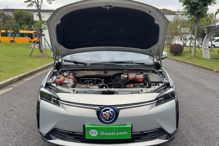Used Buick Velite 6 2024 430km Enjoyment Version
