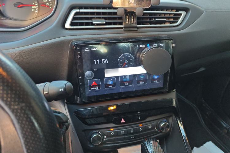 Used Peugeot 308 2016 1.6L Automatic Fashion Edition
