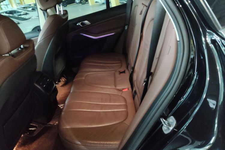 Used BMW X5 2020 xDrive30i X Design Package
