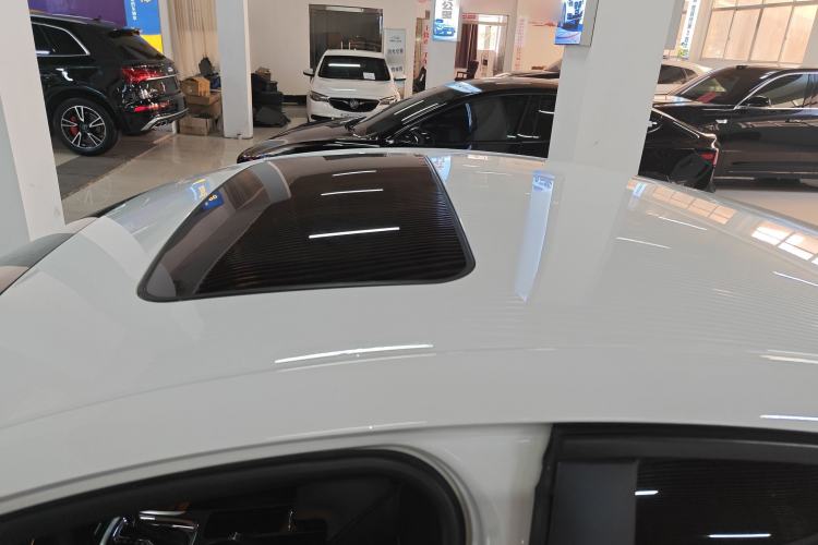 Used Buick Regal 2015 1.6T Leading Technology Model