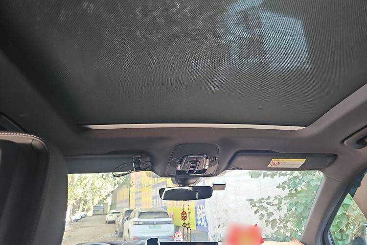 Used Audi Q5L 2023 40T Luxury Dynamic Model
