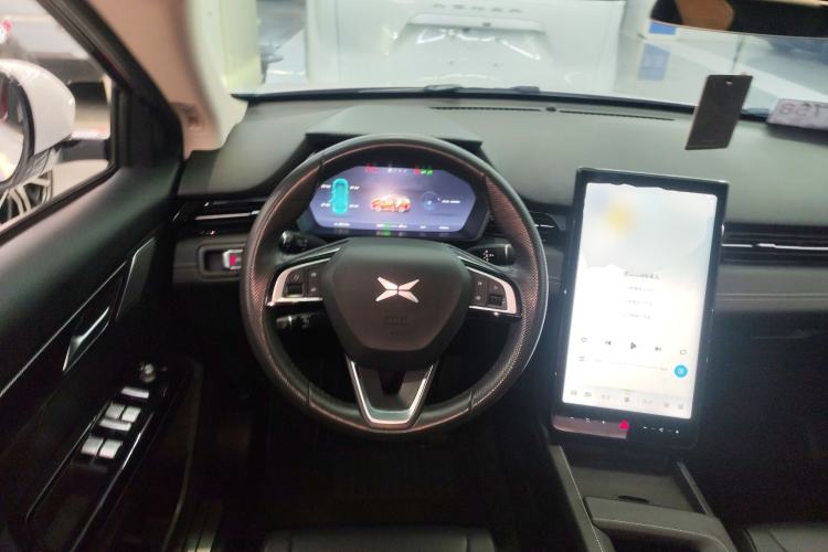 Used XPeng G3 2021 G3i 460G
