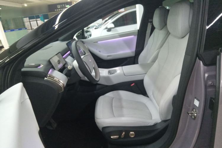 Used XPeng P7+ 2024 Long-Range Max
