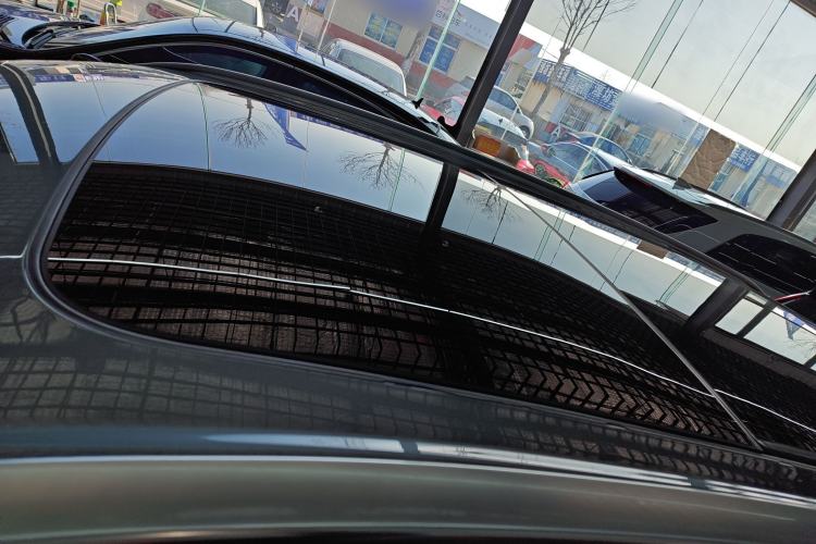 Used Volvo XC60 2019 T5 4x4 Zhiyuan Edition China VI Standard
