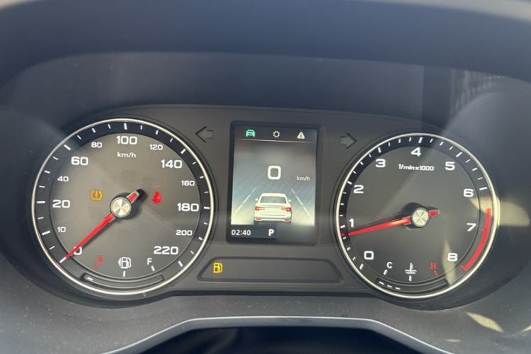 Used Mercedes-Benz C-Class 2020 Restyled C 260 L Sport Edition
