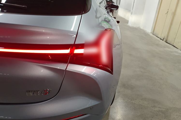 Used NETA S Shooting Brake 2024 Range-Extended 300 Standard Edition
