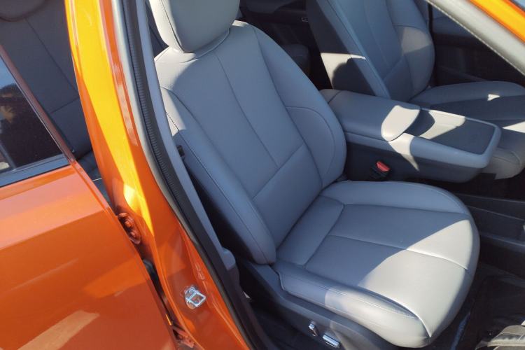 Used Dongfeng NAMMI 06 2025 471 Ultra