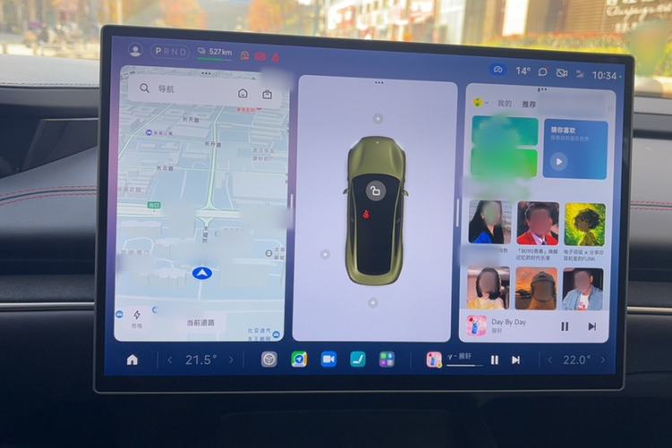 Used  SU7 2024 Rear-Drive Long-Range Intelligent Driving Version
