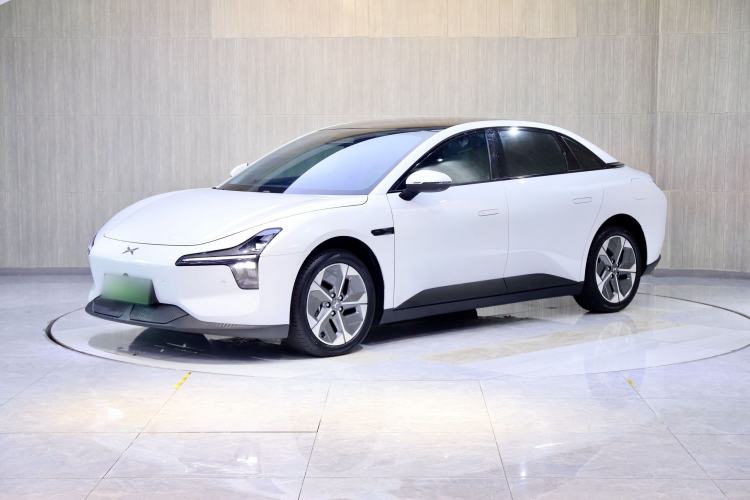 Used XPeng MONA M03 2025 620 Ultra-Long Range Plus