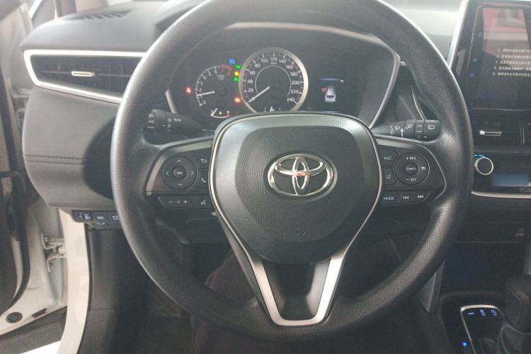 Used Toyota FRONTLANDER 2022 2.0L CVT Luxury PLUS Edition