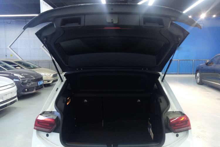 Used Volkswagen ID.3 2023 Upgraded Model Pure Intelligent Enjoyment Version
