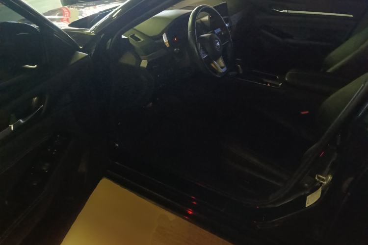 Used Nissan Teana 2021 2.0L XL Comfort Edition