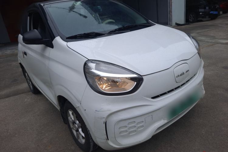 Used Roewe Clever 2022 311km QiQi BoBo Edition
