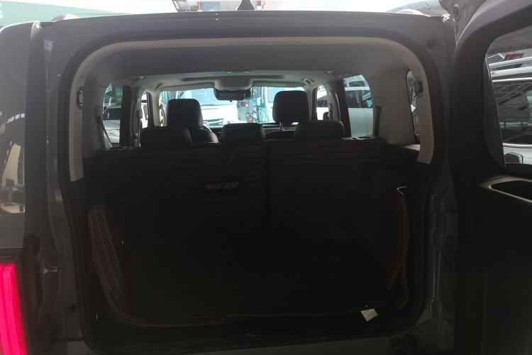 Used Tank 300 2021 Off-Road Edition 2.0T Conqueror