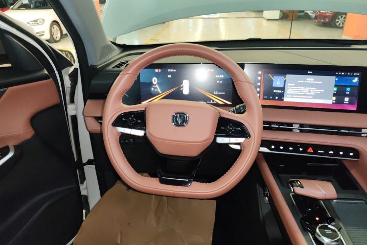 Used Changan CS75 PLUS 2023 3rd Generation 1.5T Automatic Prestige Model