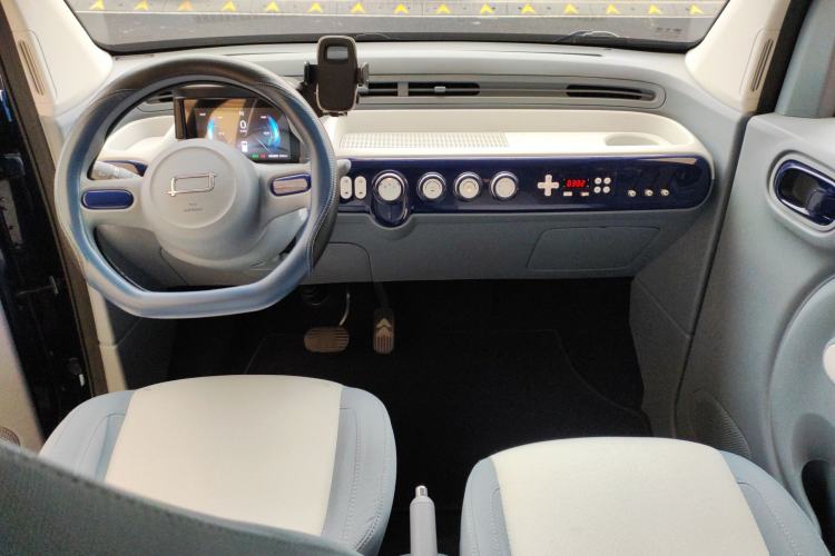 Used Bestune Pony 2025 222km Lightning Horse