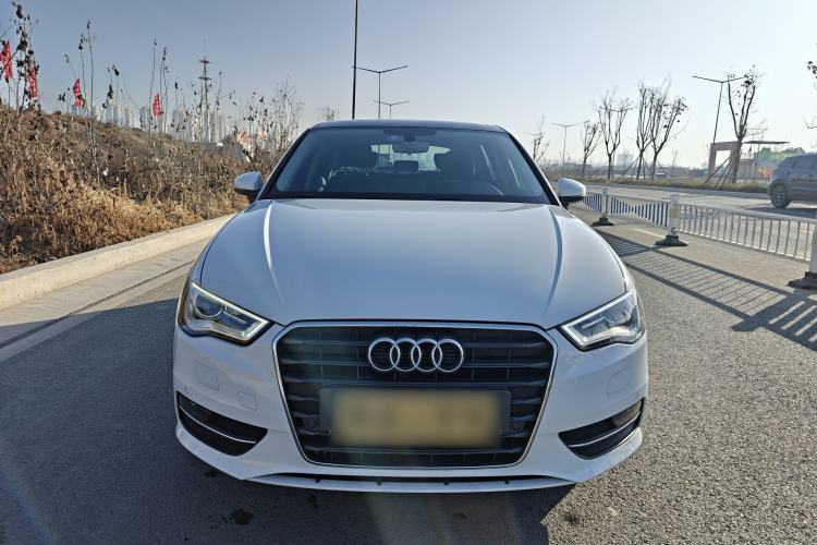 Used Audi A3 2016 Sportback 35 TFSI Ambition
