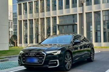 Used Audi A6L 2023 45 TFSI quattro Prestige Dynamic Edition