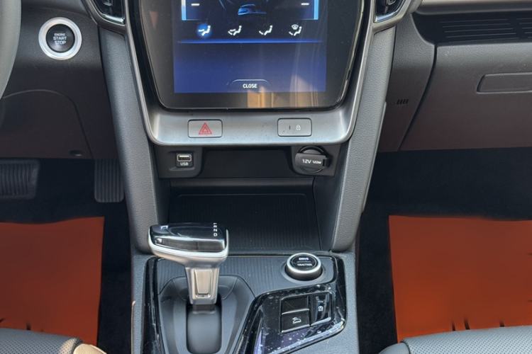 Used Hyundai ix35 2021 2.0L Automatic 2WD GLS Leading Edition
