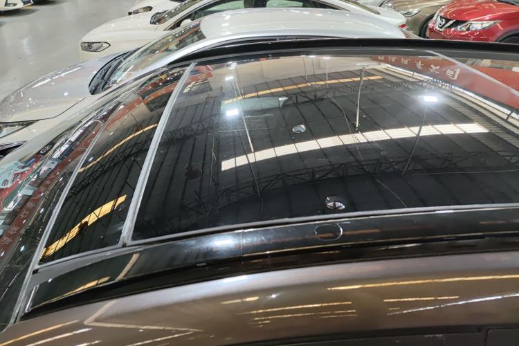 Used Hyundai Tucson 2015 1.6T Dual-Clutch Two-Wheel-Drive Smart Model