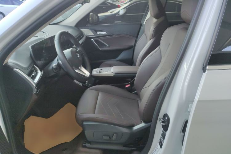 Used BMW X1 2023 sDrive25Li X Design Package
