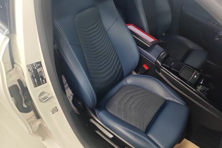 Used Mercedes-Benz A-Class 2021 A 180 L